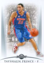 2008-2009 Topps Hardwood